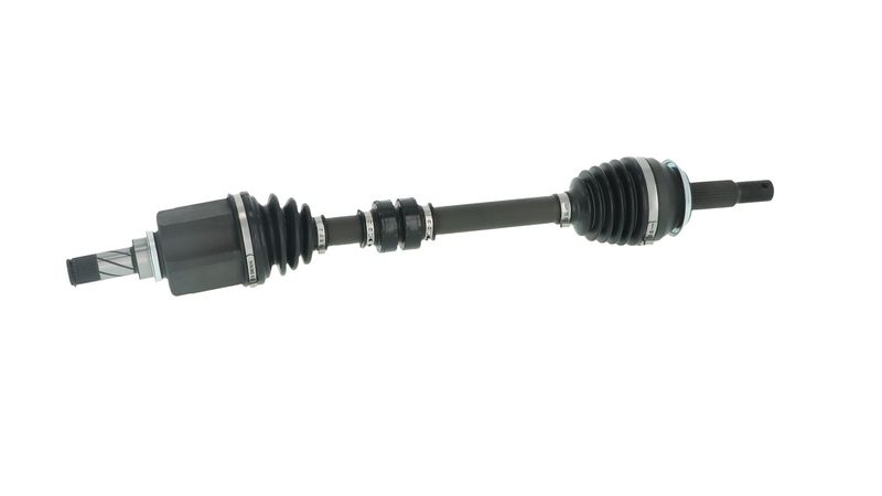 Vetoakseli - VKJC 3467