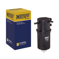 Degvielas filtrs - H345WK