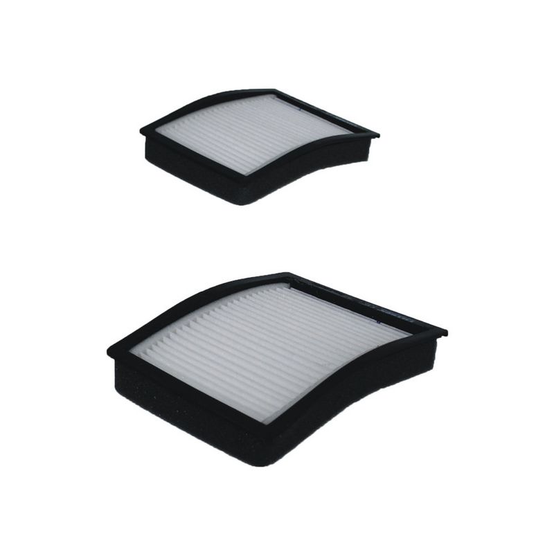 Salona filtrs - K 1072-2x