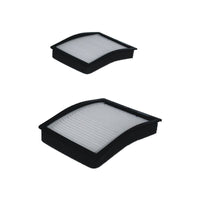 Salona filtrs - K 1072-2x