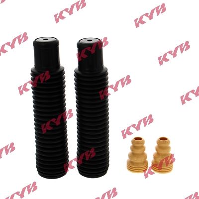 Putekļu aizsargkomplekts, Amortizators - 910266