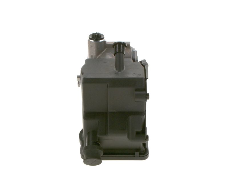 Hydrauliikkapumppu, ohjaus - K S01 000 326