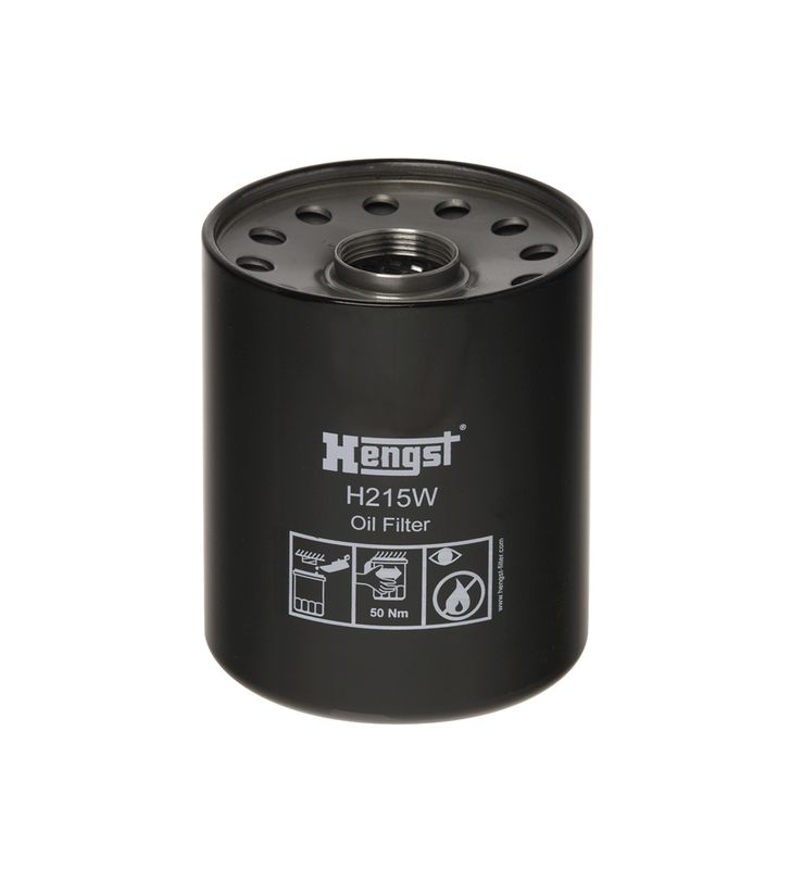 Eļļas filtrs - H215W
