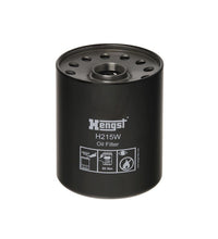 Eļļas filtrs - H215W
