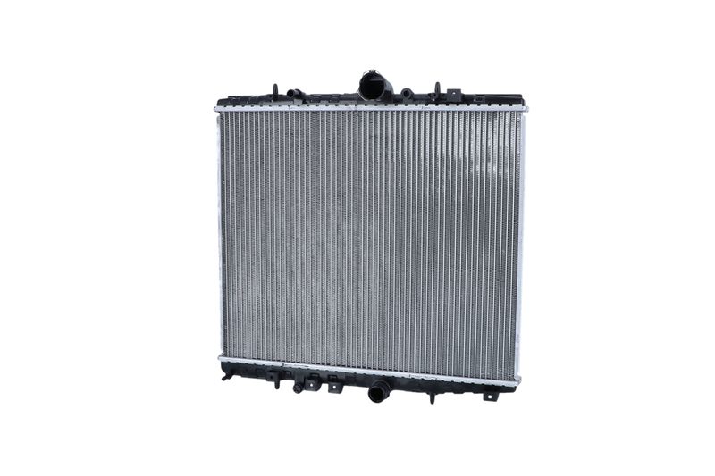Motora dzesēsanas radiators - 58315