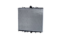 Motora dzesēsanas radiators - 58315