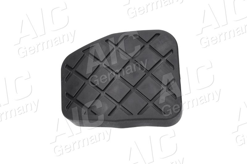 Motora dzesēsanas radiators - 53203