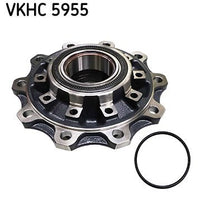 Pyörän napa - VKHC 5955