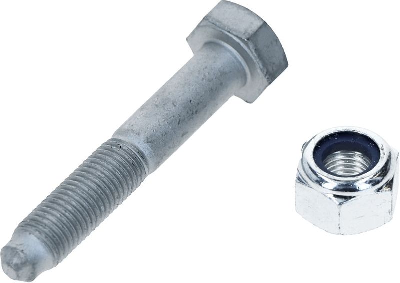 Balstiekārtas svira - 34821 01