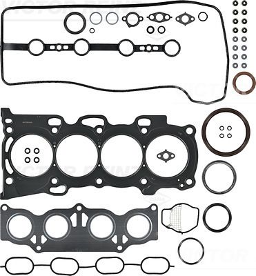 Täydellinen tiivistesarja, moottori - 01-53515-01