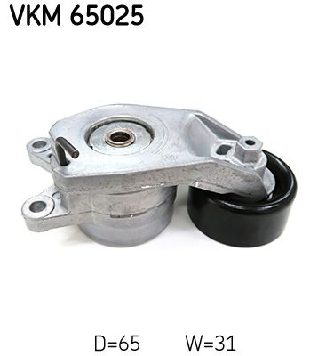 Hihnankiristin, moniurahihna - VKM 65025