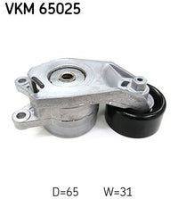 Hihnankiristin, moniurahihna - VKM 65025