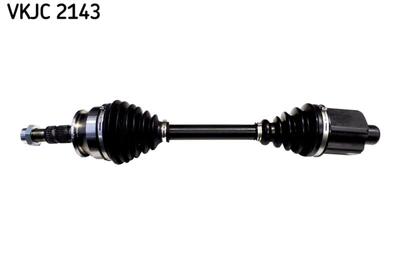 Vetoakseli - VKJC 2143