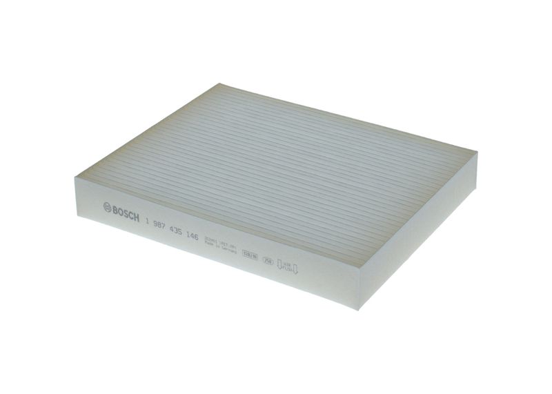 Salona filtrs - 1 987 435 146