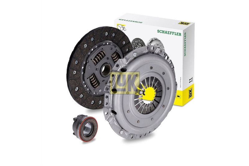 Sajūga komplekts - 622 1665 00
