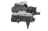 Eļļas atdalītājs, Kartera ventilācija - 118 616