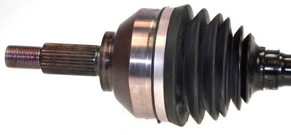 Vetoakseli - 24509