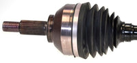 Vetoakseli - 24509