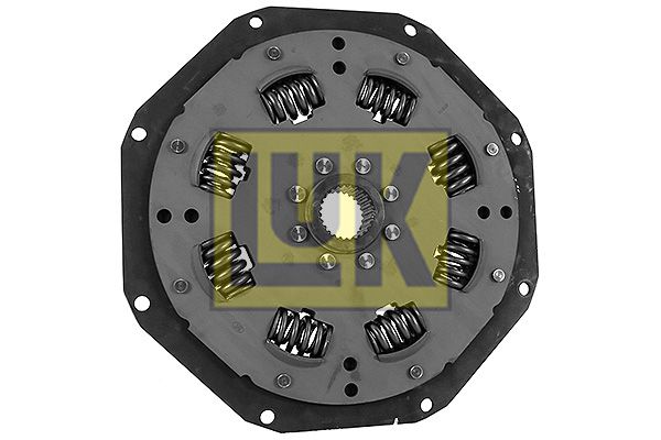 Sajūga disks - 370 0020 10