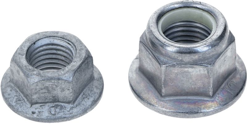 Balstiekārtas svira - 27138 02