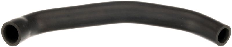 Caurule, Dzinēja cilindu galvas vāka ventilācija - EMH610