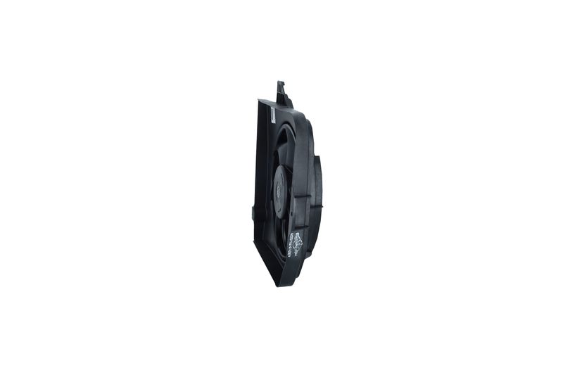 Ventilators, Motora dzesēšanas sistēma - 47032