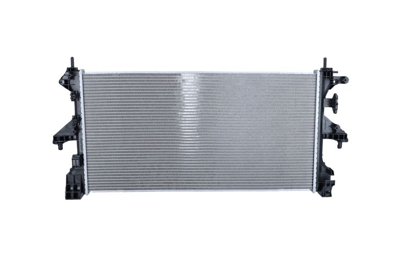 Motora dzesēsanas radiators - 560020