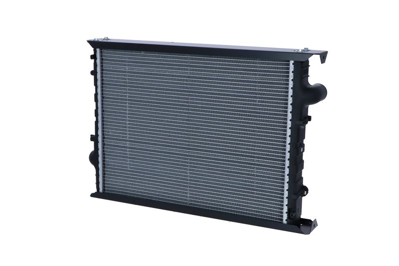 Motora dzesēsanas radiators - 504530