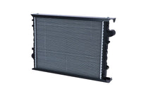 Motora dzesēsanas radiators - 504530