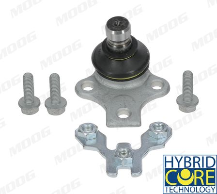 Pallonivel - VO-BJ-7154