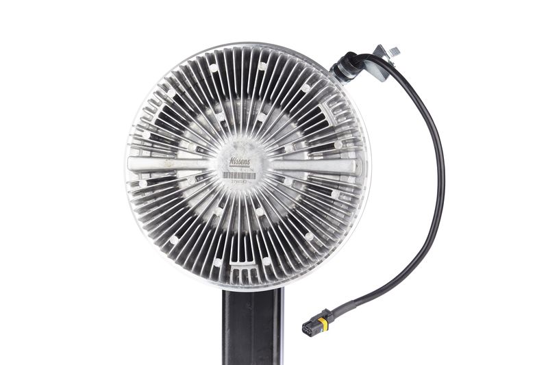 Sajūgs, Radiatora ventilators - 86102