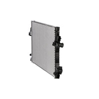 Motora dzesēsanas radiators - 63779