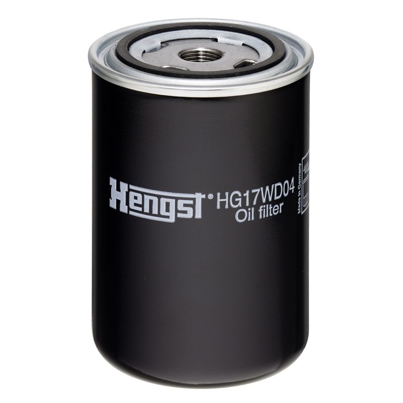 Eļļas filtrs - HG17WD04