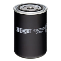 Eļļas filtrs - HG17WD04