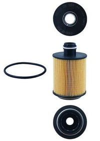 Eļļas filtrs - OX 559D