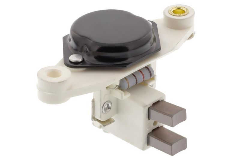 Ģeneratora sprieguma regulators - 400 674