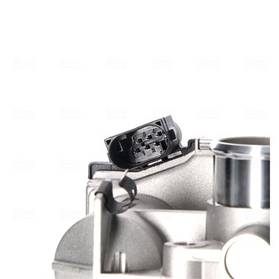 Gaisa drosele - 955253