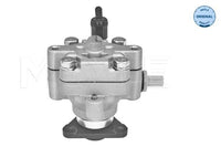 Hydrauliikkapumppu, ohjaus - 614 631 0016