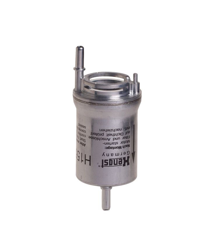Degvielas filtrs - H155WK