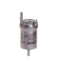 Degvielas filtrs - H155WK
