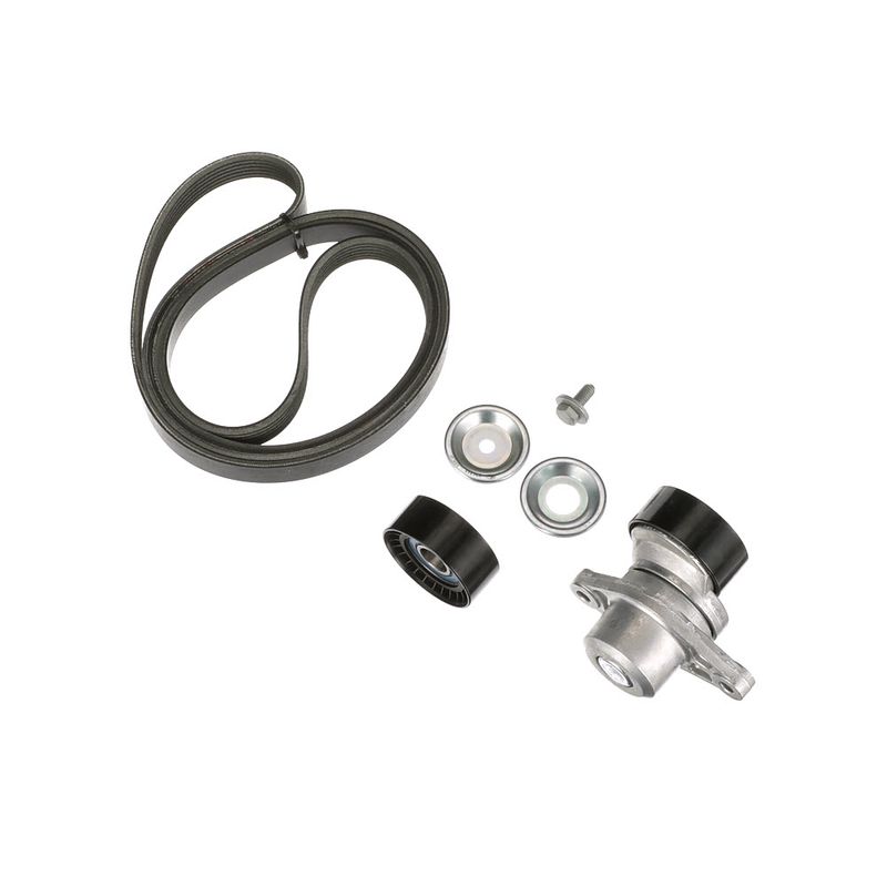 Moniurahihnasarja - K016PK1823XS