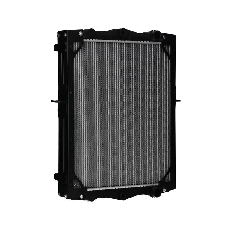 Motora dzesēsanas radiators - 606774
