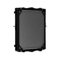Motora dzesēsanas radiators - 606774