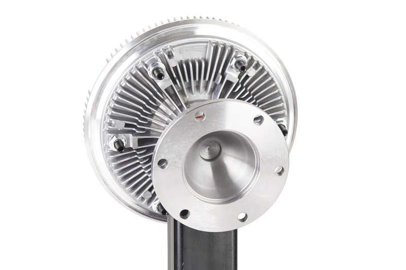 Sajūgs, Radiatora ventilators - 86146