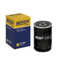 Eļļas filtrs - H17W30