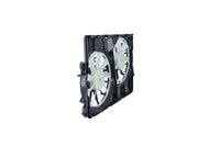 Ventilators, Motora dzesēšanas sistēma - 470074