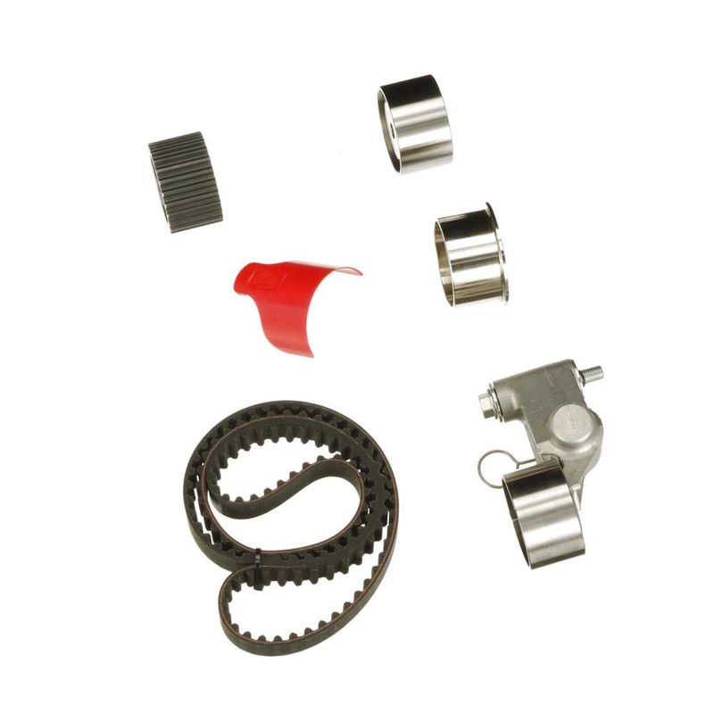 Zobsiksnas komplekts - K015537XS