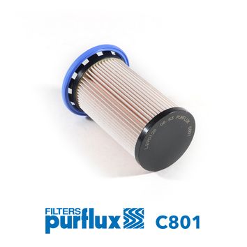 Polttoainesuodatin - C801