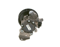 Hydrauliikkapumppu, ohjaus - K S01 000 664