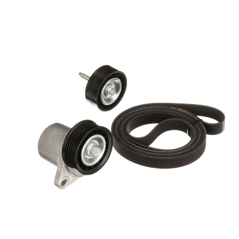 Celiņu siksnu komplekts - K016PK2198